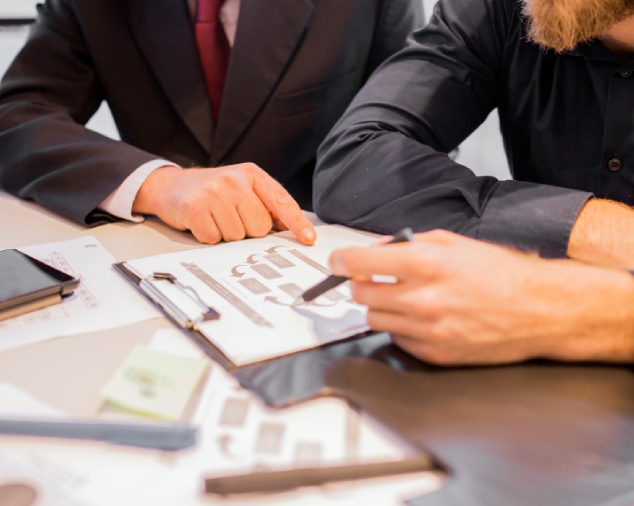 Trust Administration